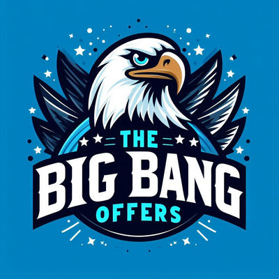 The Big Bang Ofertas